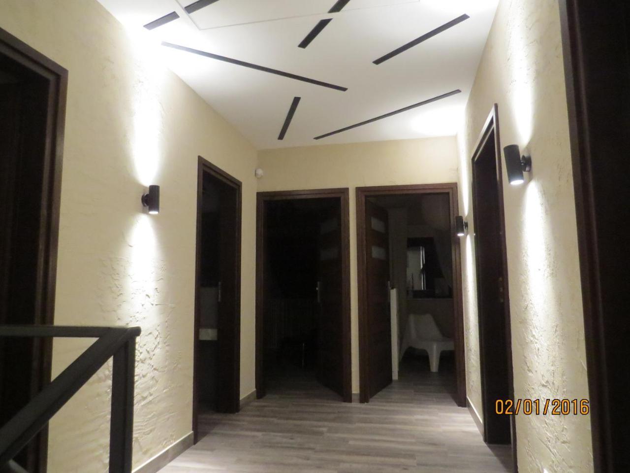 Cudodomek Spa W Mrozach Wielkich Kolo Elku Exterior photo